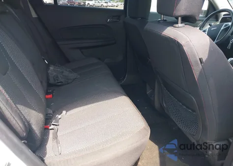 2015 GMC Terrain Sle-2 z USA, uszkodzony, nr VIN 2GKFLWEK9F6389935